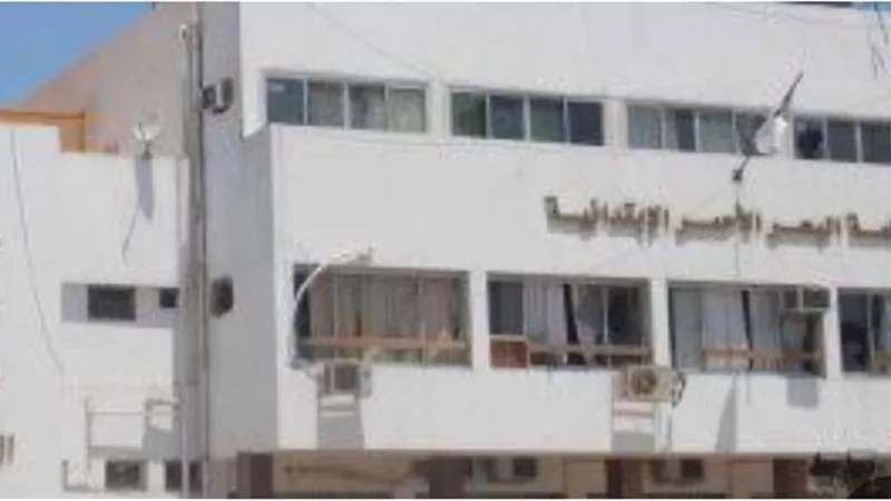 جنايات البحرالأحمر: 3 سنوات لاجنبى بتهمة حيازة مواد مخدرة