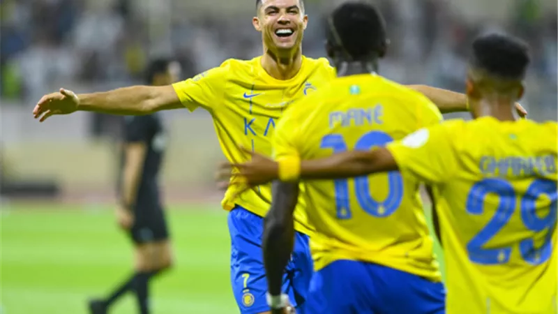 موعد مباراة النصر والوصل والقنوات الناقلة