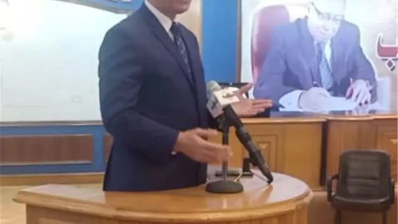 رئيس التحرير: الأستاذ سمير رجب أرسى مدرسة صحفية انتشرت داخل مصر وخارجها.. وكنا نستمد قوتنا منه