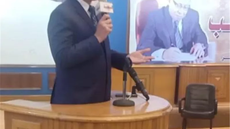 في يوم تكريم الأستاذ سمير رجب.. رئيس التحرير: الجمهورية والمساء هما نبض المواطن