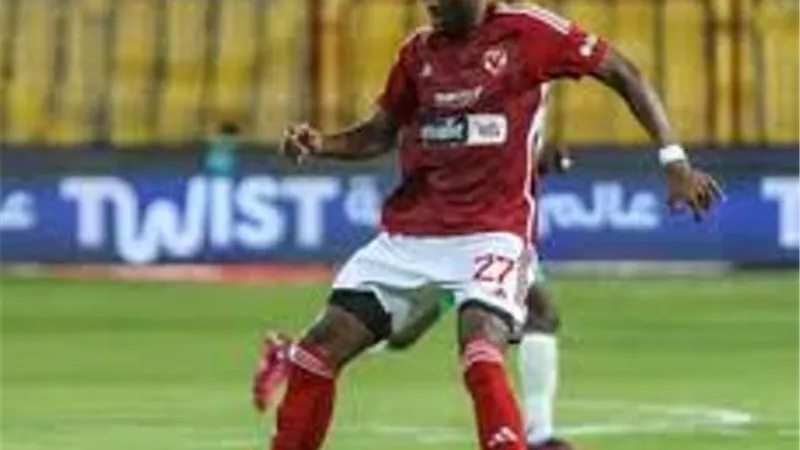 نجم الأهلي السابق إلى إنترسيتي الإسباني