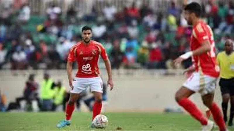 وكيل يحيى عطية الله يكشف موعد عودته لتدريبات الأهلي