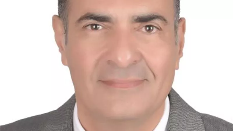 أحمد مختار رئيساً لقطاع الاحتياجات والتجهيزات بشركة مصر للطيران