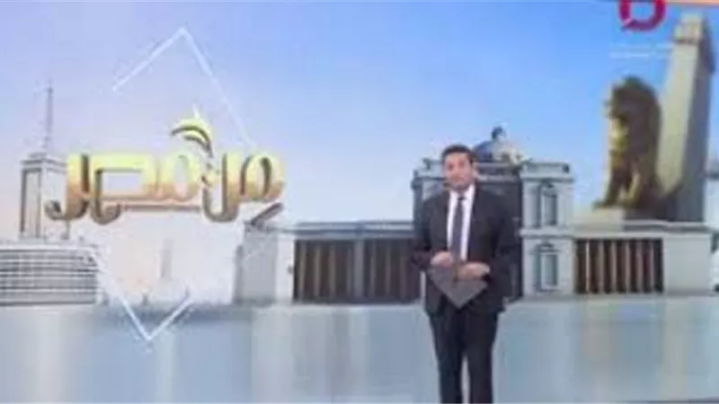 إعلامي: لا حل للقضية الفلسطينية إلا ما نادت به مصر