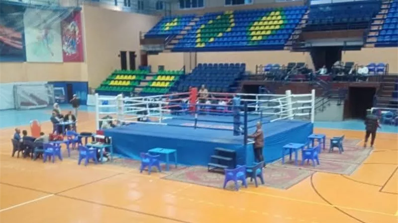 نادي المنيا يخوض منافسات بطولة الجمهورية للدرجة الأولى ببورسعيد