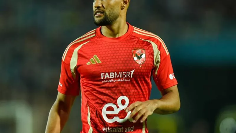 وكيل يحيى عطية الله يوضح مستقبل اللاعب مع الأهلي