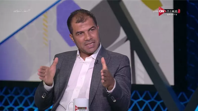علاء نوح يعلن رحيله عن تدريب المنصورة قبل لقاء بيراميدز اليوم