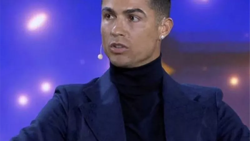 رونالدو: الدوري الأمريكي أسوأ من السعودي.. ولن أعتزل الآن