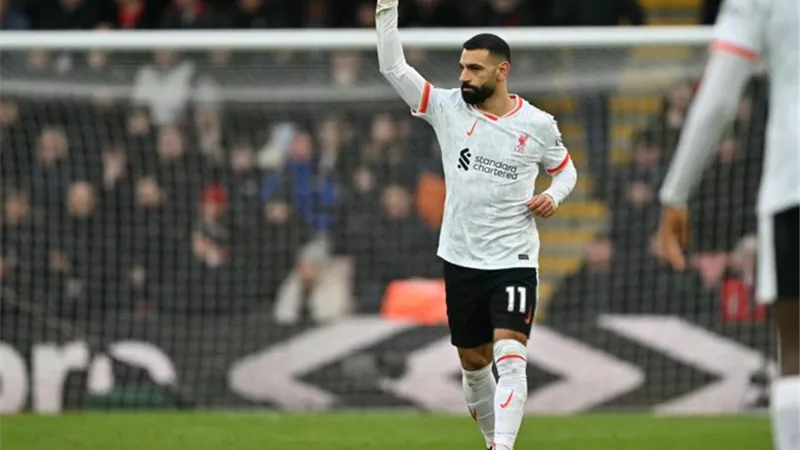 ألدريدج: لا يمكننا الاعتماد على محمد صلاح لإنقاذ ليفربول كل أسبوع