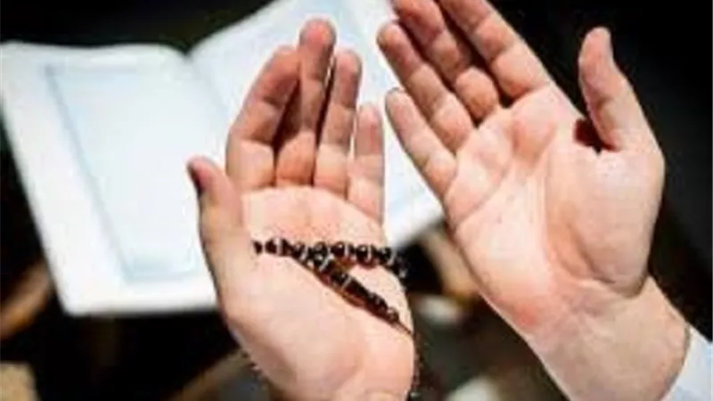 دعاء الفجر