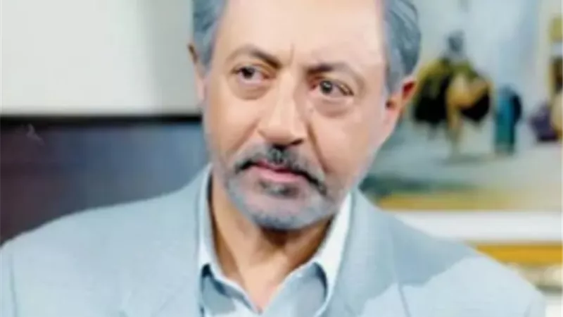 إيجابية تحليل المخدرات فى قضية نجل الفنان عبد العزيز مخيون
