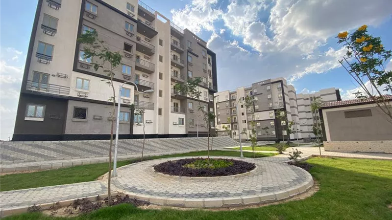 الإسكان تعلن موعد إجراء القرعة العلنية على وحدات و أراضي 