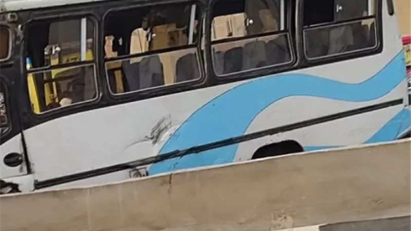 أمن الجيزة يستمع لأقوال المصابين فى حادث الطريق الدائرى