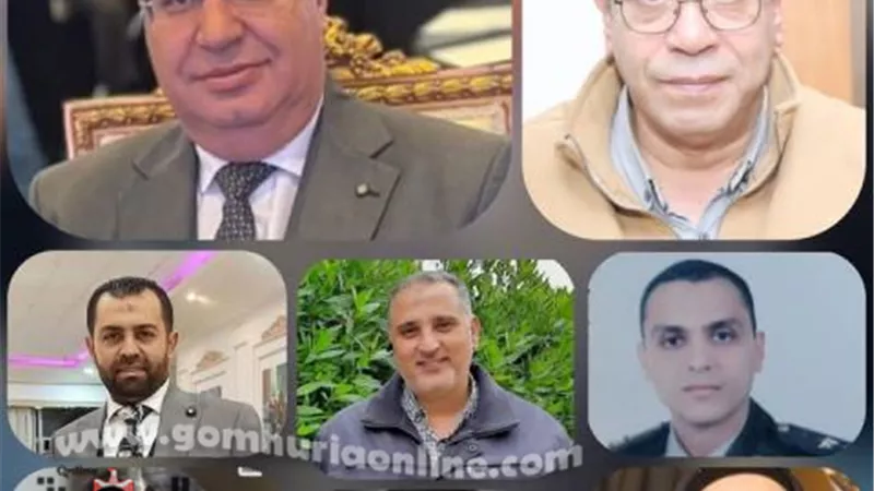 إجراء أول جراحة لإسئصال غضروف الرقبة بمستشفيات دمياط