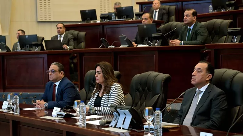 مدبولي: 
