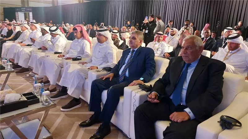 أسامة ربيع: تحديات النقل البحري تتطلب تضافر كافة الجهود