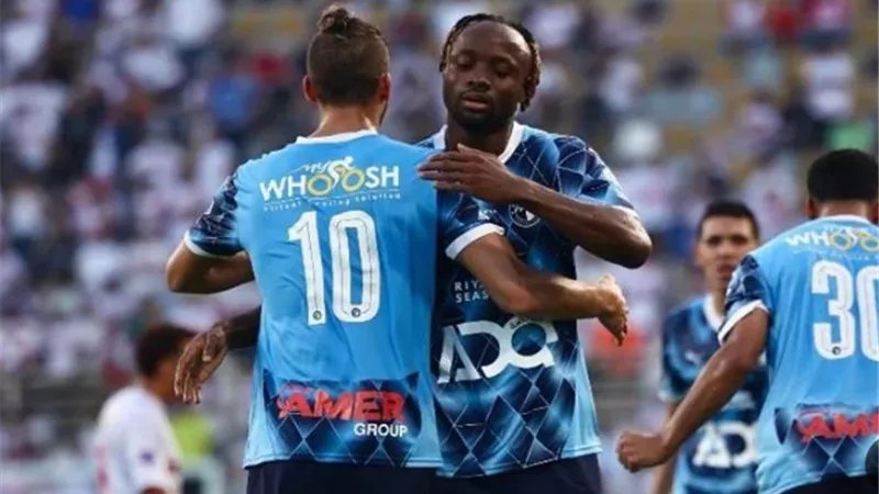 بيراميدز يخشي مفاجأت الكأس امام المنصورة .. اليوم