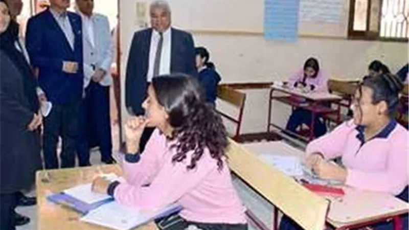 رسميا.. رابط نتيجة الشهادة الإعدادية بمحافظة الأقصر
