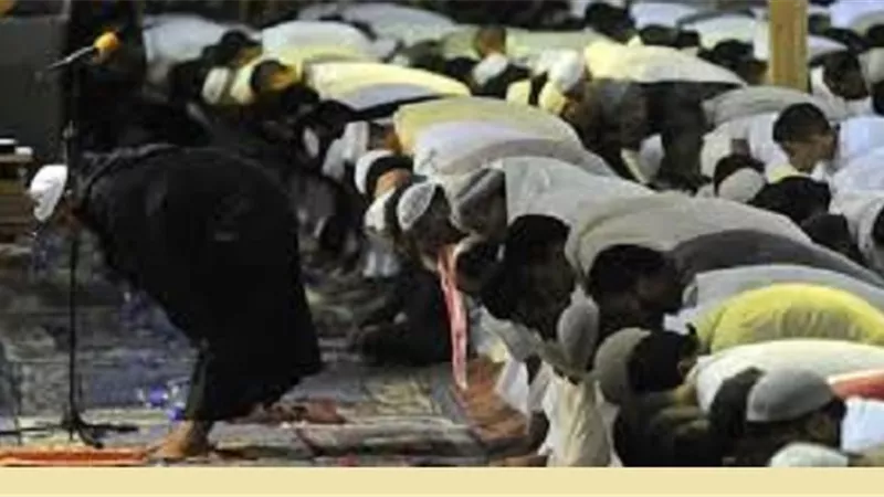 3 معلومات فقهية اعرفها عند استحضارك الوقوف بين يد الله فى الصلاة