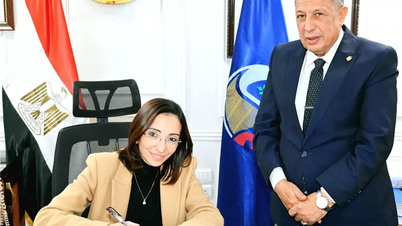 محافظ البحيرة تعتمد نتيجة نتيجة الشهادة الإعدادية بنسبة نجاح 70.1