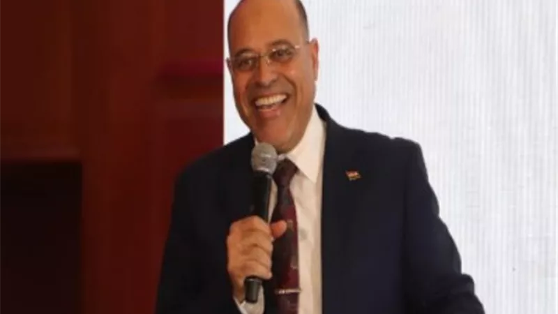 وزير العمل: الدولة داعمة للمبادرات المجتمعية ذات الأهداف النبيلة والتكافلية