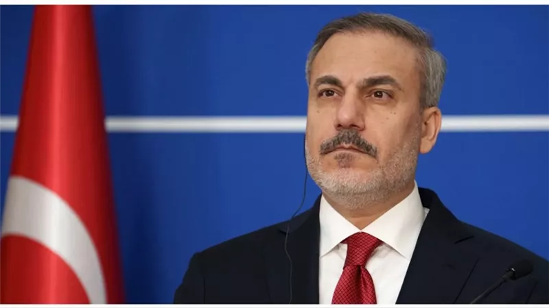 وزير خارجية تركيا: أنقرة لها موقف مشترك مع مصر للحفاظ على وحدة أراضي ليبيا