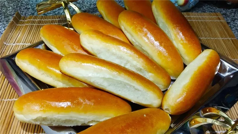 أفكار مبتكرة لاستخدام عيش الفينو