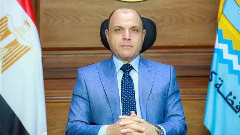 اللواء دكتور علاء