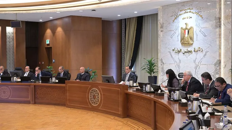 رئيس الوزراء يترأس اجتماع المجموعة الوزارية لريادة الأعمال