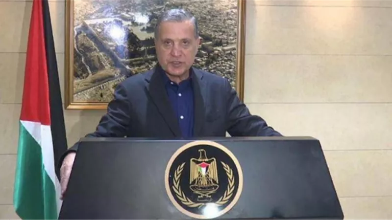 الرئاسة الفلسطينية تدين وتحذر من توسيع الحرب في الضفة لتهجير المواطنين