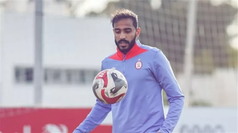 تشكيل الاتحاد في مواجهة المجد بالدوري الليبي.. كهربا أساسيا
