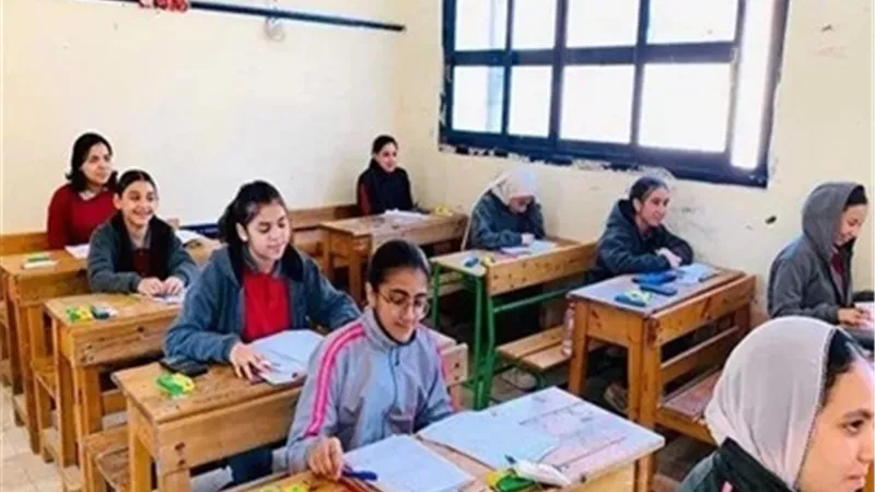 استعلم الآن..نتيجة الشهادة الاعدادية بمحافظة الأقصر..سجل هناااا