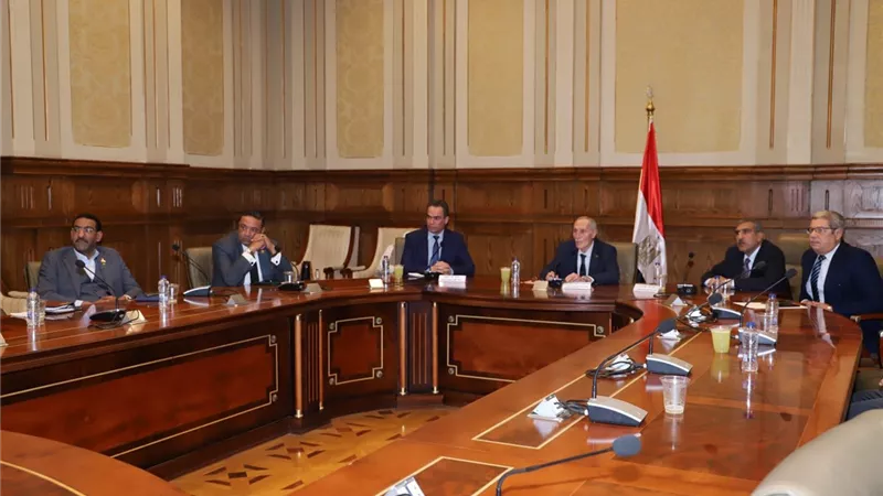 المسلماني: نعمل على بناء رؤية متكاملة لتعزيز القوة الناعمة