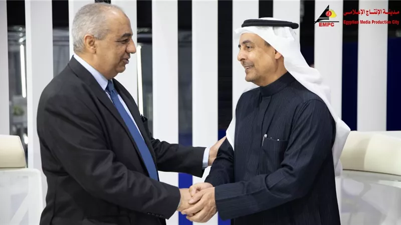 انطلاق فعاليات منتدى الاتصالات بمراكش بحضور عبدالفتاح الجبالي