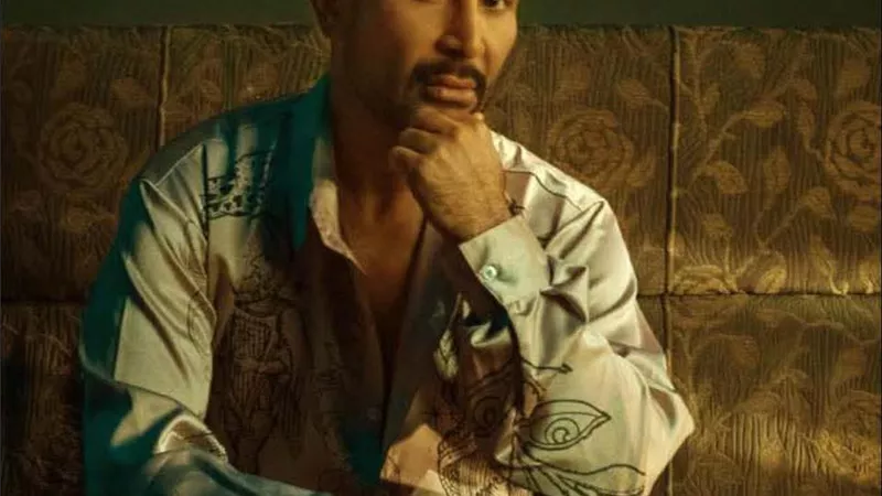 أحمد سعد
