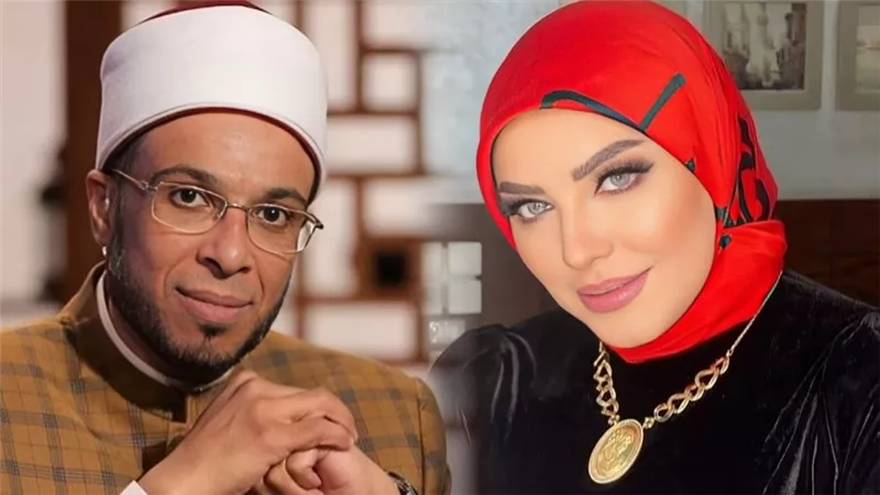 إلغاء حبس الشيخ محمد أبو بكر في سب وقذف ميار الببلاوي وتغريمهما
