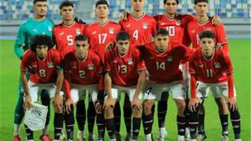 اتحاد الكرة يترقب موعد قرعة بطولة أفريقيا للشباب والناشئين
