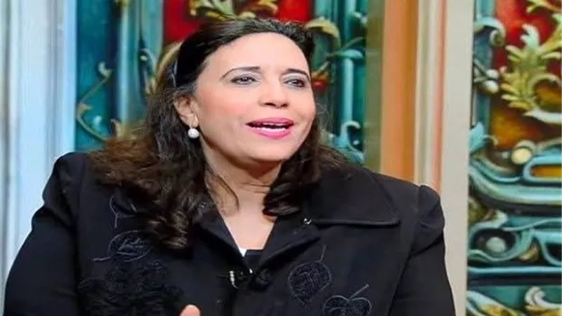 ترفع قيمة الجنيه.. هدى الملاح تكشف أهمية مبادرة التسهيلات الضريبية