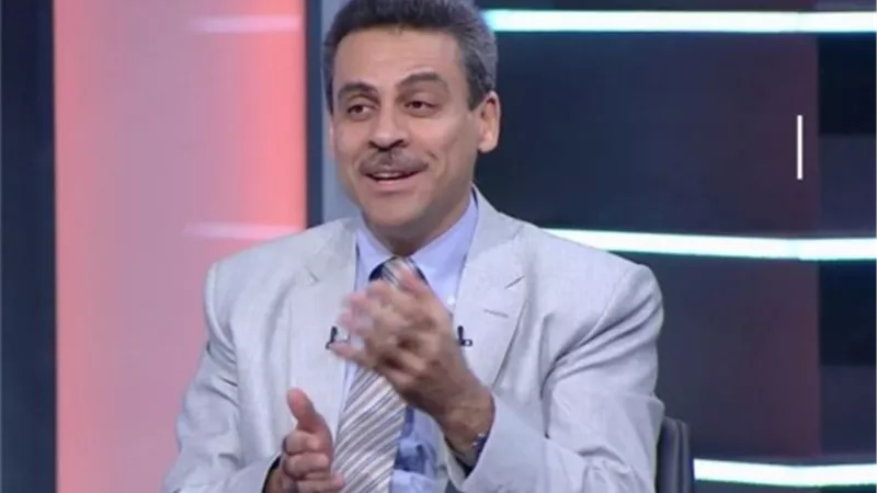 حسين السيد: ليس لي علاقة بملف الكرة في نادي الزمالك