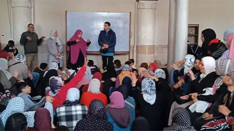 ملتقى الأزهر بلغة الإشارة يوضح فضل شهر شعبان وتجديد العهد مع الله
