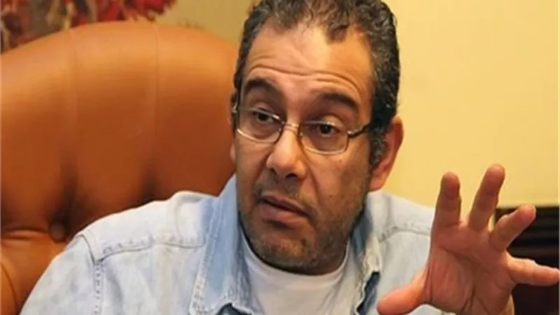 الزمالك يقرر تعيين عمرو وهبي مديراً للتعاقدات