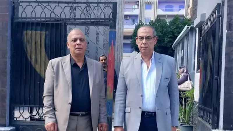 “تعليم السويس يستعد للفصل الدراسي الثاني بتوجيهات مشددة