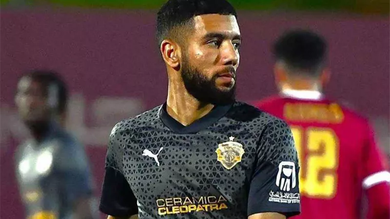 أبرزها إيقاف القندوسي..رابطة الأندية تعلن عقوبات الجولة الـ11 بالدوري