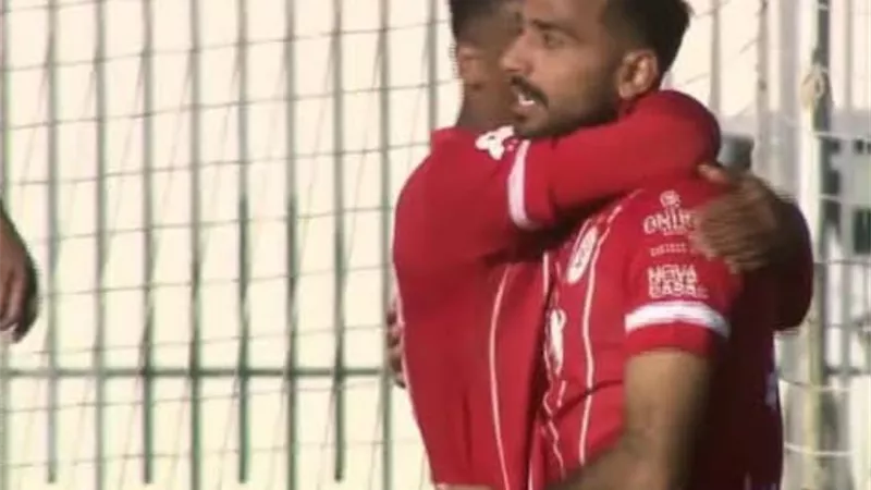 الاتحاد الليبي يتقدم ببلاغ رسمي بعد إطلاق النار على جماهيره