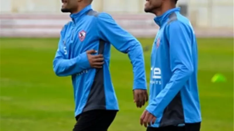 أحمد حسام يوجه رسالة إلى جماهير الزمالك
