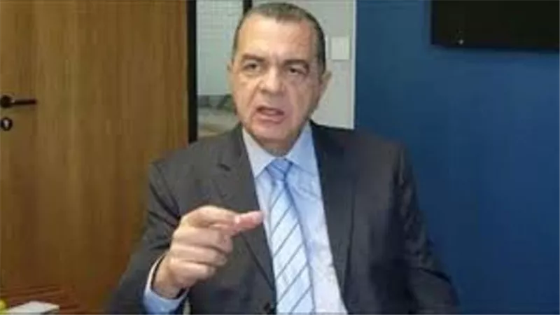 نائب وزير المالية: دعم وتحفيز المشروعات الهدف الرئيسي لحزمة التسهيلات الضريبية