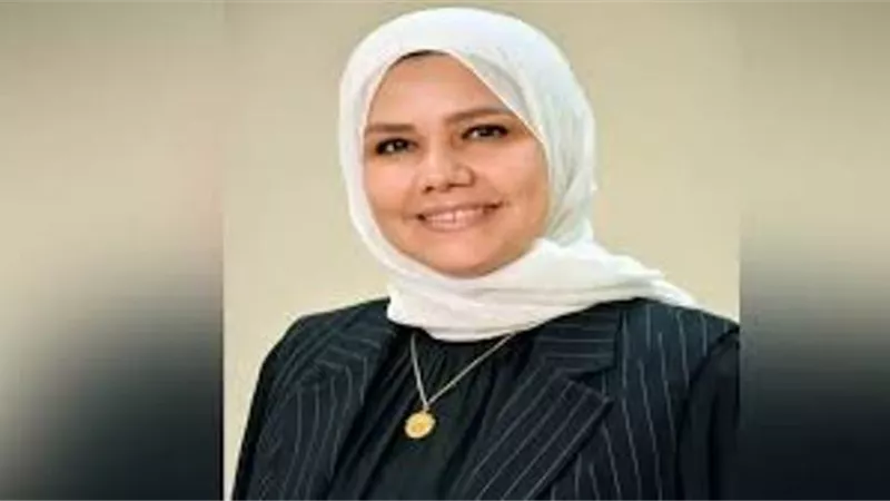 رشا عبدالعال: اعداد حزمة التسهيلات الضريبية قائم على التيسير وحل مشكلات الممولين