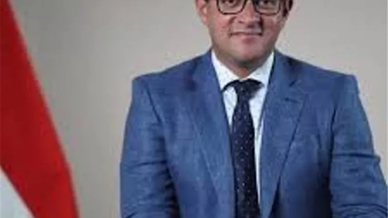 وزير المالية يوضح أهمية الحزمة الاولى من التسهيلات الضريبية