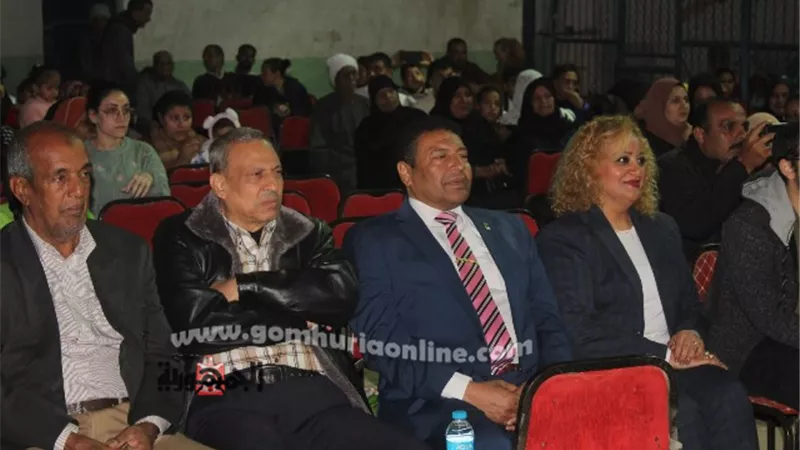 قنا والأقصر تحتفلان بعيد الشرطة بفعاليات تثقيفية وفنية