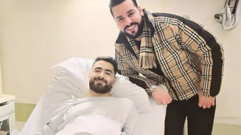 برنامج تأهيلي لـ المثلوثي بعد نجاح عملية الرباط الصليبي